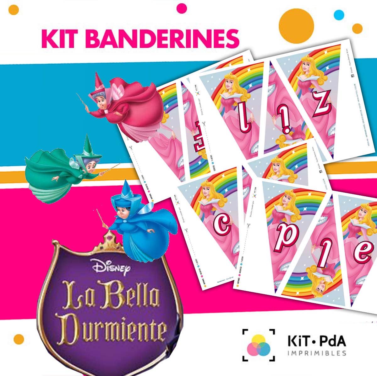 Banderines